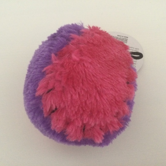 Plush Dog Toys with Squeaker - Set of 2 - Picture 5 of 10